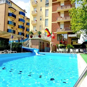 *** Hotel Club Italie
