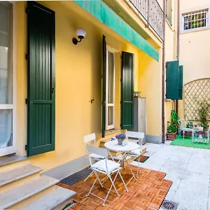  Apartamento Le Palme Italia