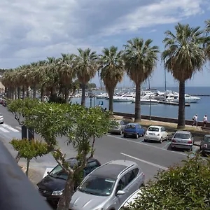  Hébergement de vacances Casa Marina