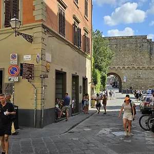  Apartamento Charming House In San Niccolo Italia