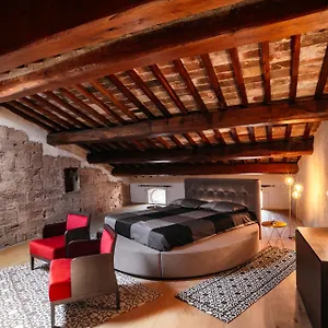  Сasa de vacaciones Palazzo Galganetti Betti Italia