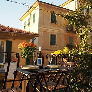 ** Couette-café Cernaia 42 Italie