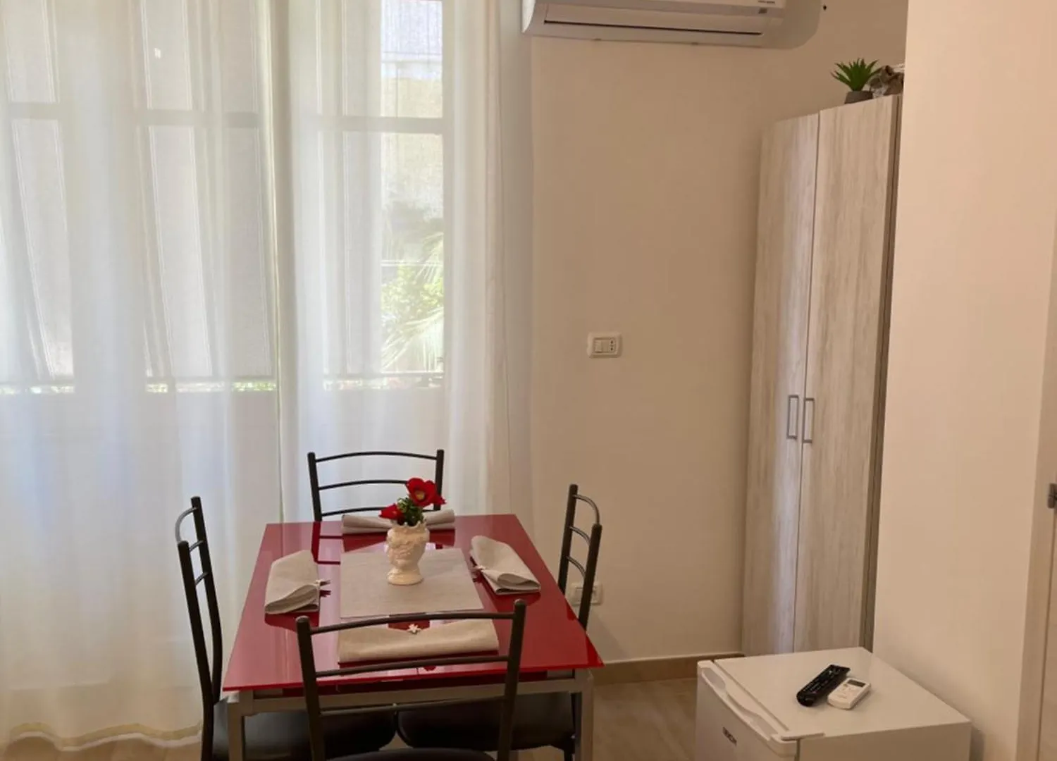 B&B Vento Aureo Rooms Milazzo Bed & Breakfast