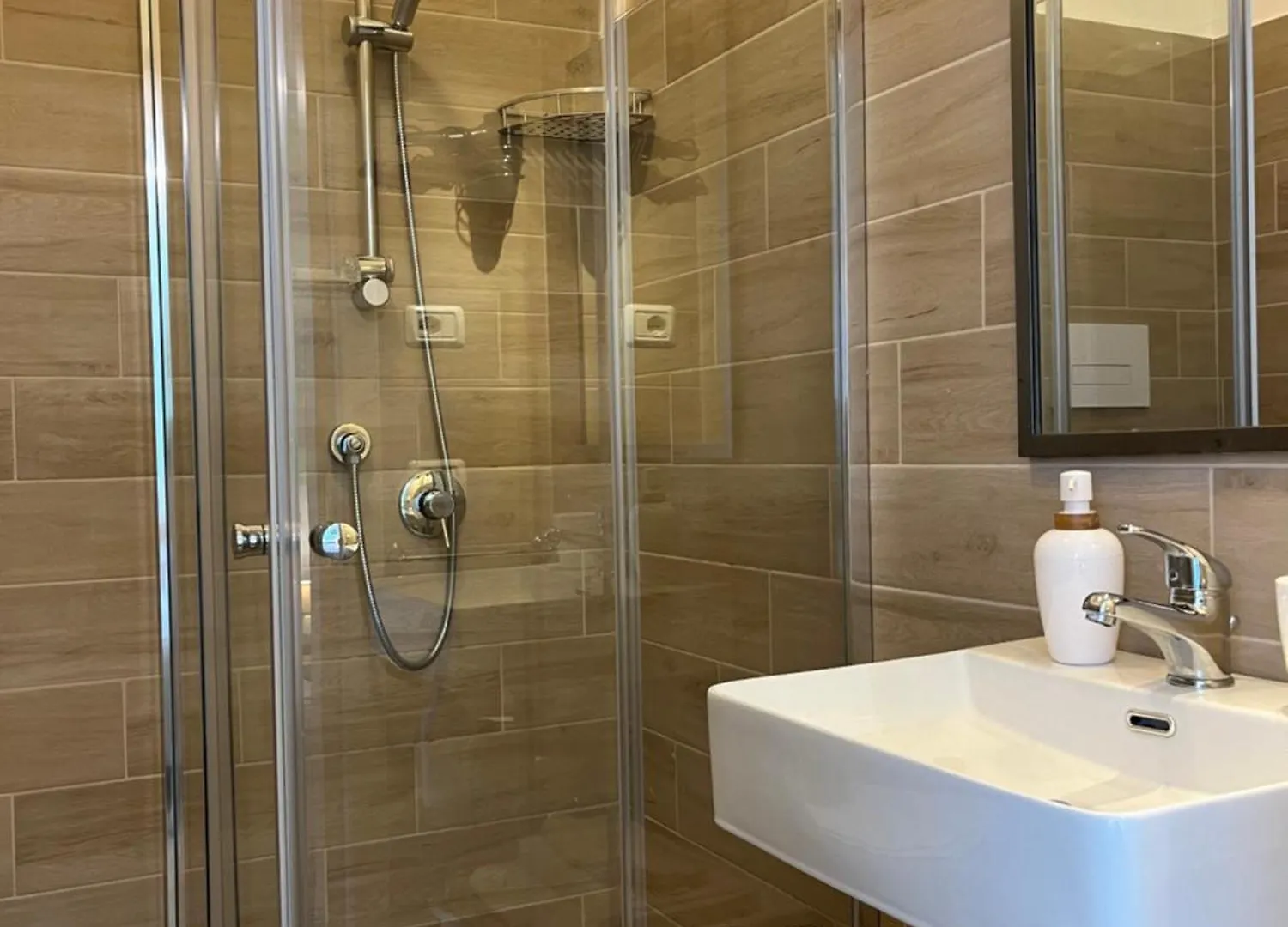 B&B Vento Aureo Rooms Milazzo